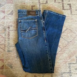 Ariat Jeans